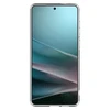 Spigen Ultra Hybrid Mag dėklas su MagSafe skirtas Samsung Galaxy S25 Edge su Print – skaidrus