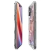 Dėklas Spigen Ultra Hybrid MagSafe, zero one natural titanium – Apple iPhone 16 Pro