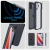 Spigen Ultra Hybrid MagSafe Apple iPhone 16 - dėklas telefonui mėlynos spalvos
