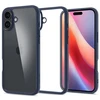 Spigen Ultra Hybrid MagSafe Apple iPhone 16 - dėklas telefonui mėlynos spalvos