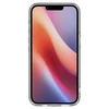 Spigen itin hibridinis „MagSafe“ dėklas, skirtas „iPhone 16e“ / „17e“ – baltas, permatomas