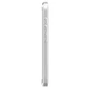 Spigen itin hibridinis „MagSafe“ dėklas, skirtas „iPhone 16e“ / „17e“ – skaidrus
