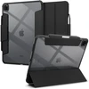 Spigen Ultra Hybrid Pro – dėklas skirtas Apple iPad Pro 13 M4 2024 Juodas