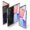 Dėklas Spigen Ultra Hybrid Pro, crystal clear – Samsung Galaxy Z Fold6