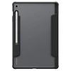 Spigen Ultra Hybrid Pro, juodos spalvos – Samsung Galaxy Tab S10 FE+