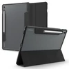 Spigen Ultra Hybrid Pro, juodos spalvos – Samsung Galaxy Tab S10 FE+