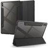 Spigen Ultra Hybrid Pro – Samsung Galaxy Tab S9+ 12.4 Juodas