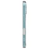 „Spigen Ultra Hybrid“ „T“ „MagSafe“ dėklas iPhone 16 telefonui – Baltas
