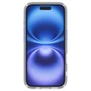 „Spigen Ultra Hybrid“ „T“ „MagSafe“ dėklas iPhone 16 telefonui – Baltas