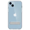Spigen Ultra Hybrid "S" Apple iPhone 14 Plus Crystal dėklas telefonui skaidrus