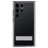 Spigen Ultra Hybrid S – dėklas skirtas Samsung Galaxy S24 Ultra Transparent