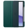 Spigen Urban Fit, midnight žalias – Apple iPad Air 13″ 2024/2025/2026