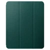 Spigen Urban Fit, midnight žalias – Apple iPad Air 13″ 2024/2025/2026
