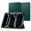Spigen Urban Fit, midnight žalias – Apple iPad Pro 11″ 2024