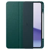 Spigen Urban Fit – dėklas skirtas Apple iPad Pro 13 M4, 2024 Midnight Žalias