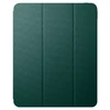 Spigen Urban Fit – dėklas skirtas Apple iPad Pro 13 M4, 2024 Midnight Žalias