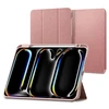 Spigen Urban Fit – dėklas skirtas Apple iPad Pro 13 M4, 2024 Rose Gold