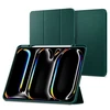 Spigen Urban Fit – dėklas skirtas Apple iPad Pro 13 M4, 2024 Midnight Žalias