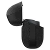 Spigen Urban Fit Samsung Galaxy Buds 3 / 3 Pro – dėklas ausinėms juodos spalvos