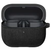 Spigen Urban Fit Samsung Galaxy Buds 3 / 3 Pro – dėklas ausinėms juodos spalvos