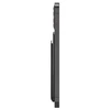 Dėklas Spigen VALENTINUS MAGSAFE UNIVERSAL MAGNETIC CARD HOLDER juodos spalvos
