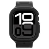 Spigen Vault Pro apyrankė skirta Apple Watch 42mm – Matte juodos spalvos