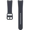 Samsung Galaxy Sport Band (20mm, M/L) Grafitas