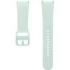 Apyrankė Sport Band Samsung ET-SFR94LMEGEU Watch6 20mm M/L žalios spalvos