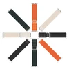 Sport apyrankė buckle for Apple Watch 9 / 8 / 7 / 6 / SE / 5 / 4 / 3 / 2 / 1 (41, 40, 38 mm) Dux Ducis Apyrankė GS Version - žalios spalvos