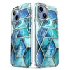 Supcase SupCOSMO Apple iPhone 14 Plus dėklas telefonui mėlynos spalvos