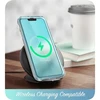 Supcase SupCOSMO Apple iPhone 14 Plus dėklas telefonui mėlynos spalvos
