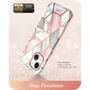 Supcase SupCOSMO Apple iPhone 14 Plus MARBLE