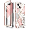 Supcase SupCOSMO Apple iPhone 14 Plus MARBLE