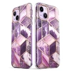 Supcase SupCOSMO Apple iPhone 14 Plus dėklas telefonui violetinės spalvos