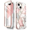 Supcase SupCOSMO Apple iPhone 14 Plus MARBLE
