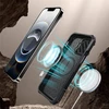 Dėklas Supcase UB XT Mag MagSafe Case for iPhone 16e / 17e - Juodas