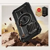 Dėklas Supcase UB XT Mag MagSafe Case for iPhone 16e / 17e - Juodas