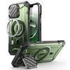 Dėklas Supcase UB XT Mag MagSafe Case for iPhone 16e / 17e - Olive