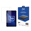 3Mk apsauga Oukitel RT9 - iki 13" 3mk FlexibleGlass