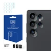 Apsauginis stiklas telefono kamerai 3mk Lens Protection Samsung Galaxy S25 Ultra