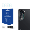 3Mk Protection Honor 300 Ultra / 300 Pro – 3mk objektyvo apsauga