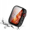 „Tech-Protect“ apsauginis dėklas, skirtas „Huawei Watch Fit 4“ – skaidrus