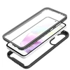 Tech-Protect Defense Samsung Galaxy A36 / A56 5G – dėklas telefonui juodos spalvos