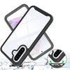 Tech-Protect Defense Samsung Galaxy A36 / A56 5G – dėklas telefonui juodos spalvos