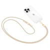 Tech-Protect C2S Rope Crossbody Strap Leash – rusvai gelsvas