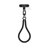 TECH-PROTECT C3S ROPE WRIST STRAP juodos spalvos