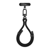 Tech-Protect C4S Rope Wrist Strap - juodas