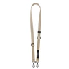 Tech-Protect C65 Rope Crossbody Leash - rusvai gelsvas