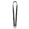 Dėklas Tech-Protect C65 Rope Crossbody Leash - Juodas