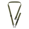 Tech-Protect C65 Rope Crossbody Leash - alyvuogių